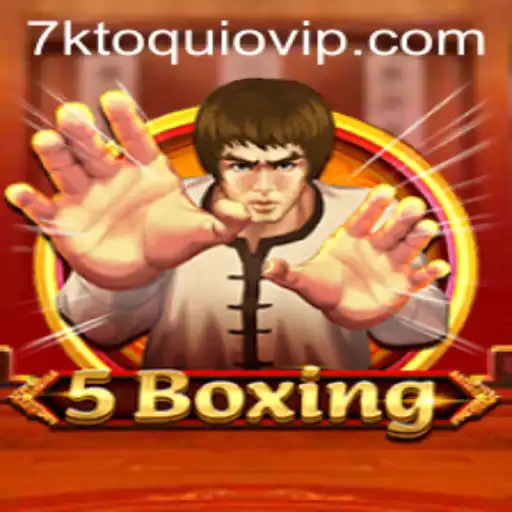 Descobrindo 5Boxing: O Jogo Que Está Transformando o Cenário Competitivo