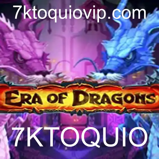 Explore o Fascinante Mundo de EraOfDragons com a Emocionante Palavra-Chave 7KTOQUIO