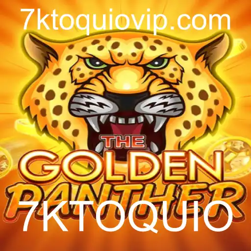 GOLDENPANTHER: Um Jogo de Estratégia Inovador Inspirado em 7KTOQUIO