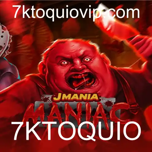 Descubra o Fascinante JManiaManiac: A Inovação no Mundo dos Jogos