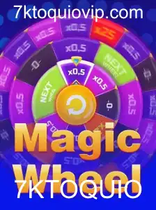 Descubra o Mundo Incrível de MagicWheel: Um Jogo de Estratégia e Diversão