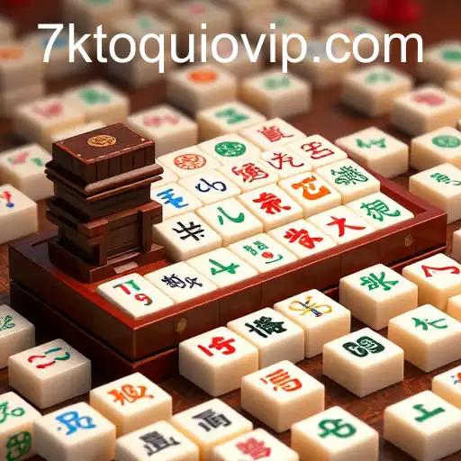 Mahjong