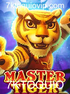 Desvendando o Fascinante Mundo de MasterTiger: Uma Introdução Completa ao Jogo Sensação
