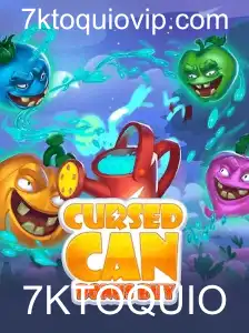 Explorando o Universo Fascinante de CursedCanBonusBuy