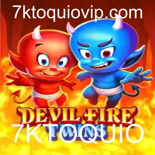 Descubra o Mundo de DevilFireTwins: Aventuras e Estratégias com 7KTOQUIO