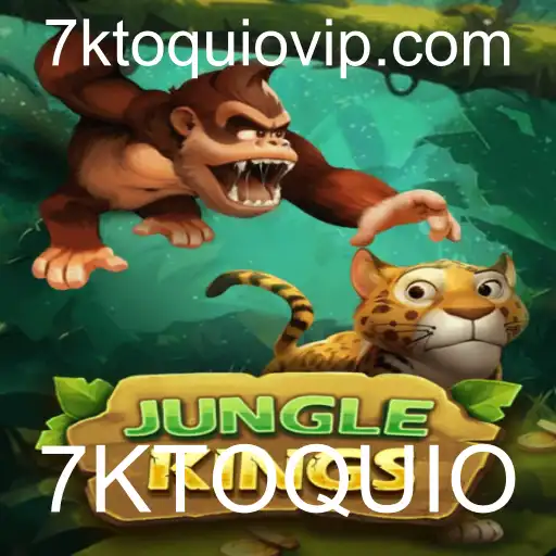 Descubra o Fascinante Mundo de JungleKings: A Nova Sensação dos Jogos de Tabuleiro