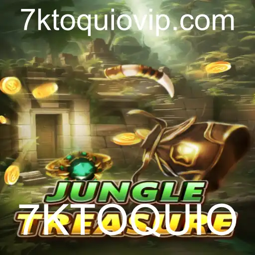 Descubra as Aventuras de 'JungleTreasure': Um Mergulho no Universo Selvagem
