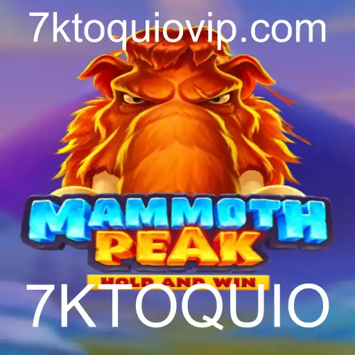 Explorando o Mundo de MammothPeak: O Que Você Precisa Saber Sobre Este Jogo Inovador