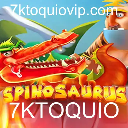 O Fascinante Mundo do Jogo Spinosaurus: Aventuras em 7KTOQUIO