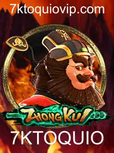 Explorando o Intrigante Mundo de ZhongKui: O Jogo de Estratégia e Mistério