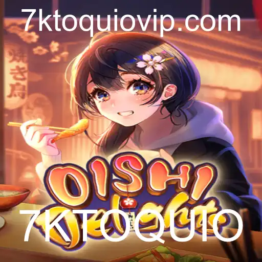 Descubra o Excitante Mundo de OishiDelights: Mergulhe na Aventura Gastronômica com 7KTOQUIO