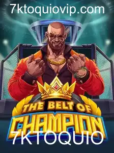TheBeltOfChampion: Descubra o Jogo Revolucionário e Suas Regras