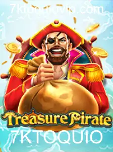Descubra TreasurePirate: O Fascinante Mundo dos Caçadores de Tesouros Digitais