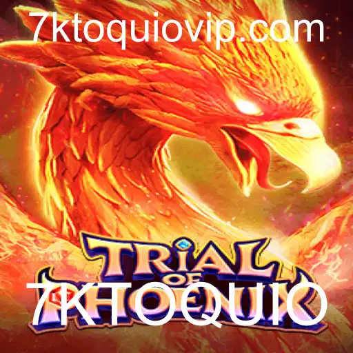 Explorando o Fascinante Mundo de TrialofPhoenix