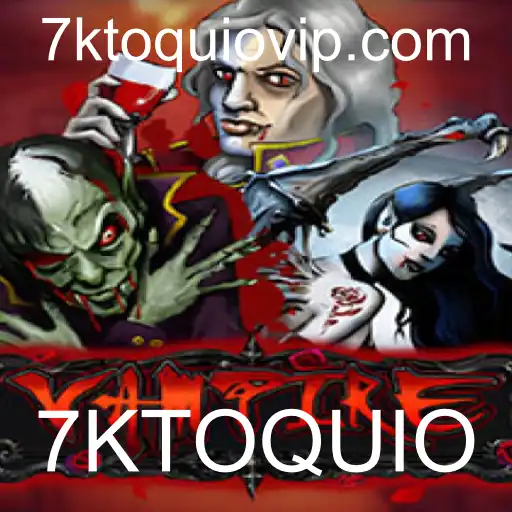 Descubra o Fascinante Jogo Vampire: Mergulhando na Dark Fantasy com 7KTOQUIO